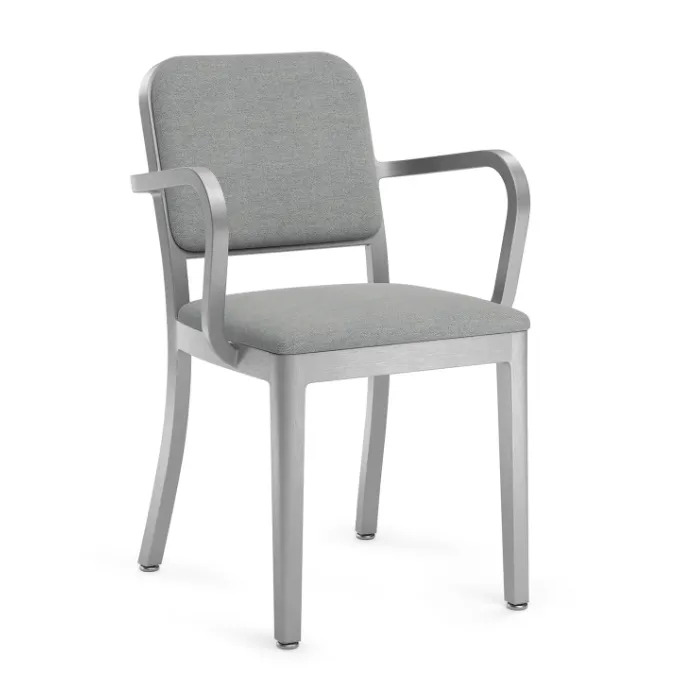 Emeco Navy Officer Armchair