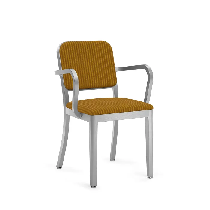 Emeco Navy Officer Armchair