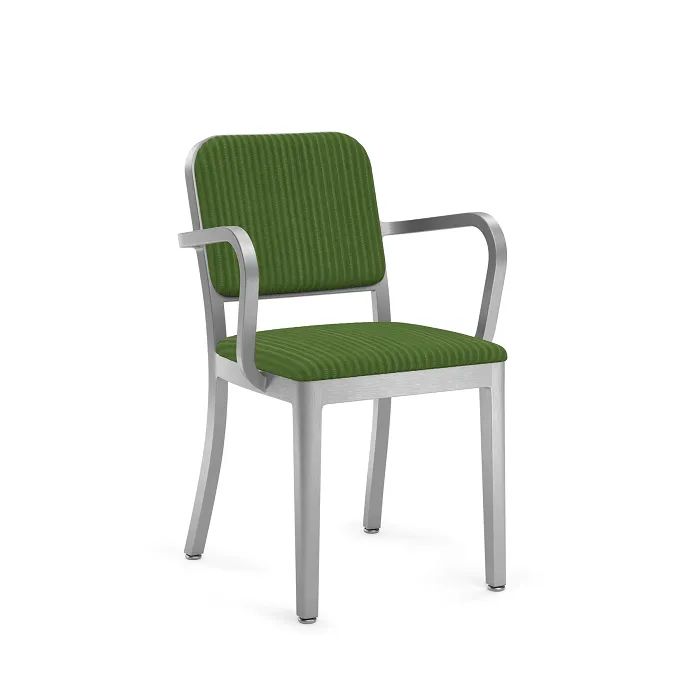 Emeco Navy Officer Armchair