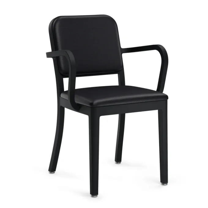 Emeco Navy Officer Armchair