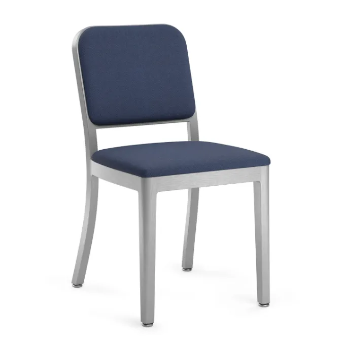 Emeco Navy Officer Side Chair