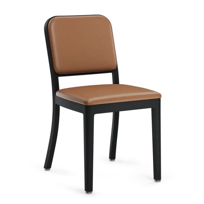 Emeco Navy Officer Side Chair