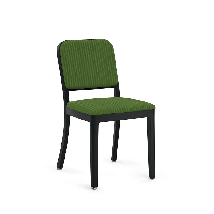 Emeco Navy Officer Side Chair