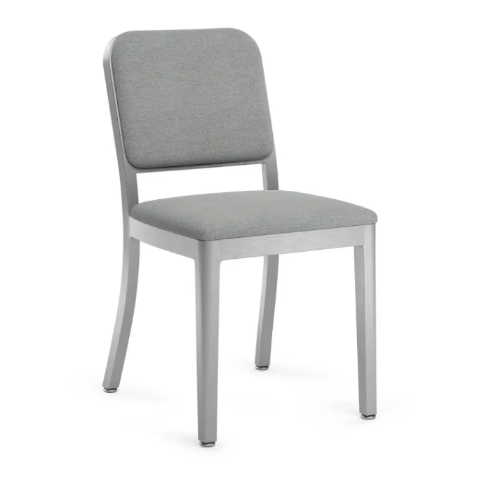 Emeco Navy Officer Side Chair