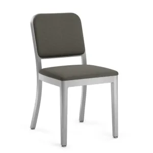 Emeco Navy Officer Side Chair