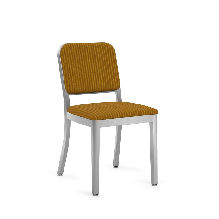 Emeco Navy Officer Side Chair