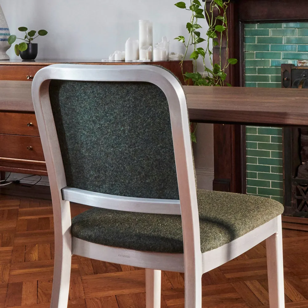 Emeco Navy Officer Side Chair