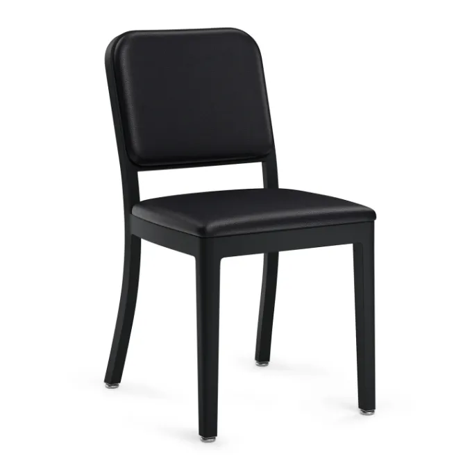 Emeco Navy Officer Side Chair