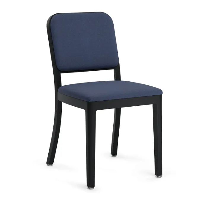 Emeco Navy Officer Side Chair