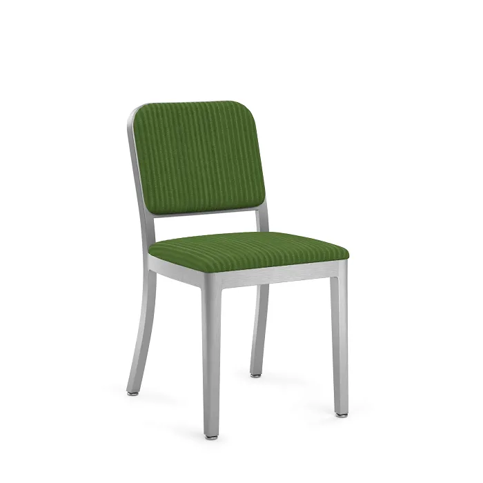 Emeco Navy Officer Side Chair