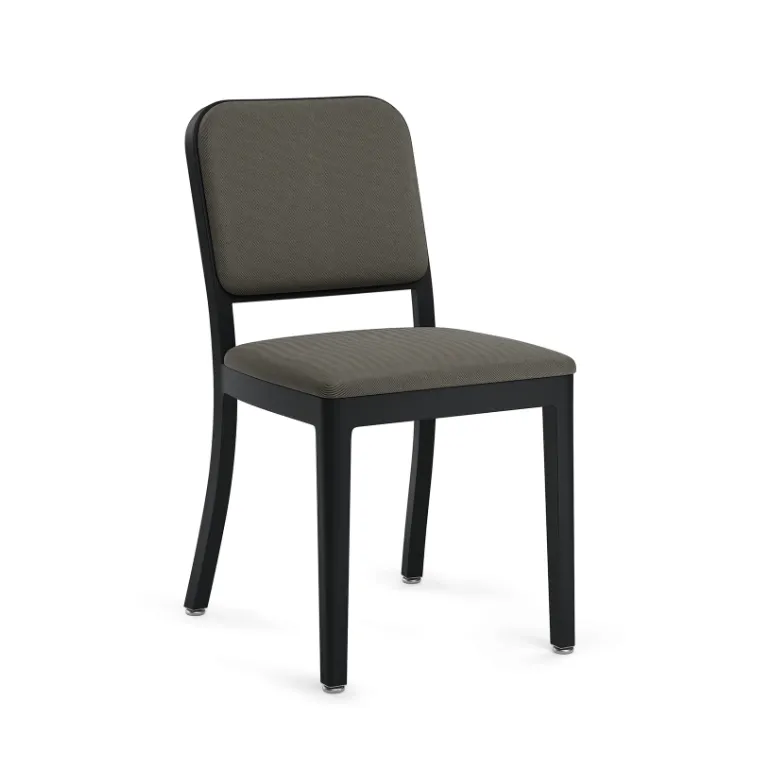Emeco Navy Officer Side Chair