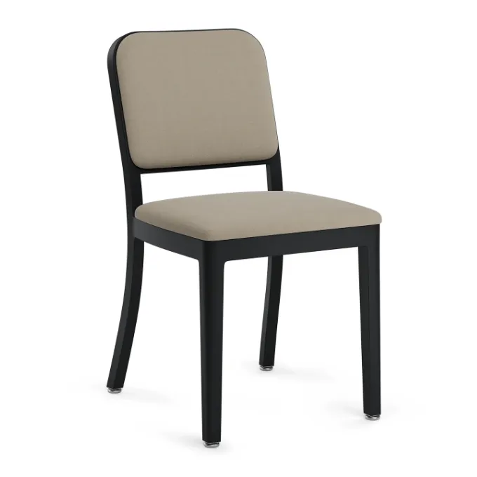 Emeco Navy Officer Side Chair