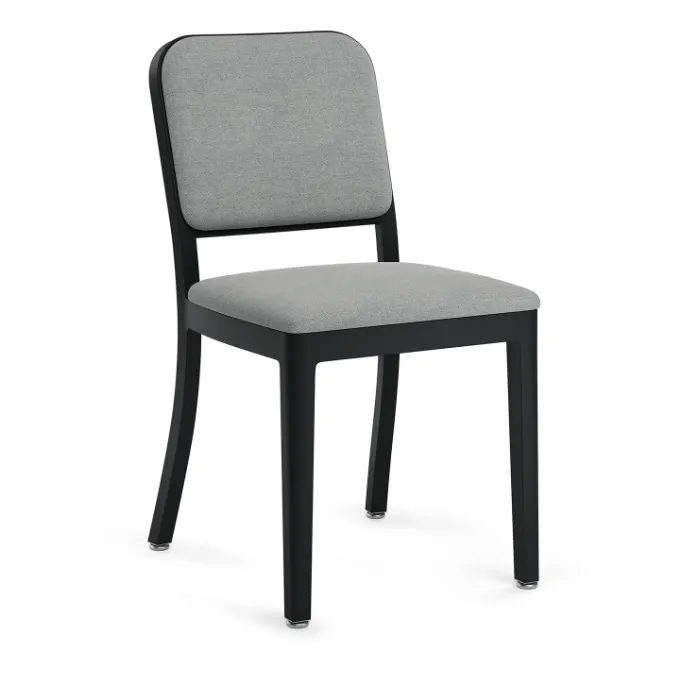 Emeco Navy Officer Side Chair