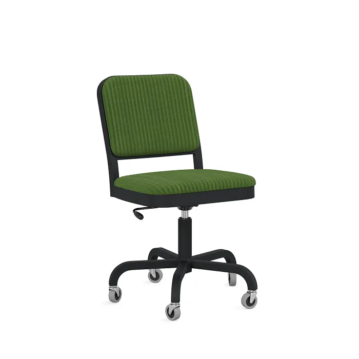 Emeco Navy Officer Swivel Chair