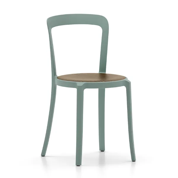 Emeco On & On Chair - Plywood Seat