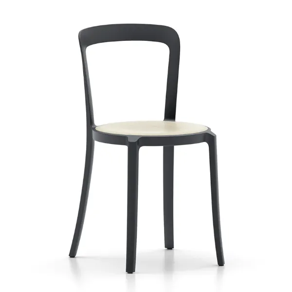 Emeco On & On Chair - Plywood Seat