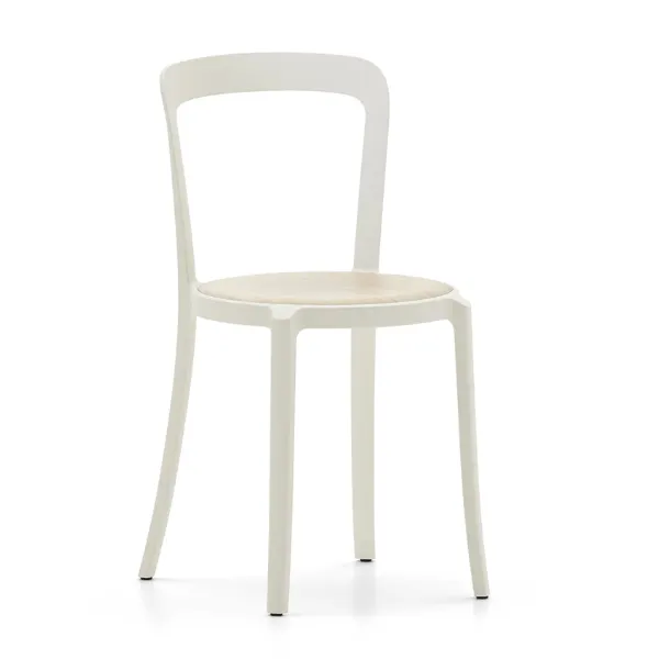 Emeco On & On Chair - Plywood Seat