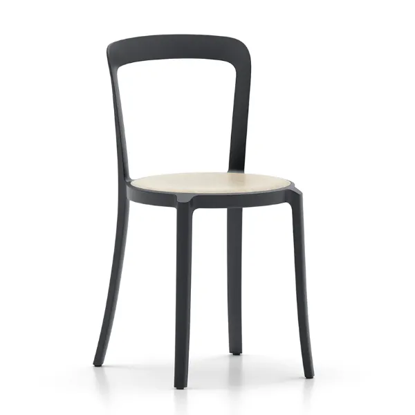 Emeco On & On Chair - Plywood Seat