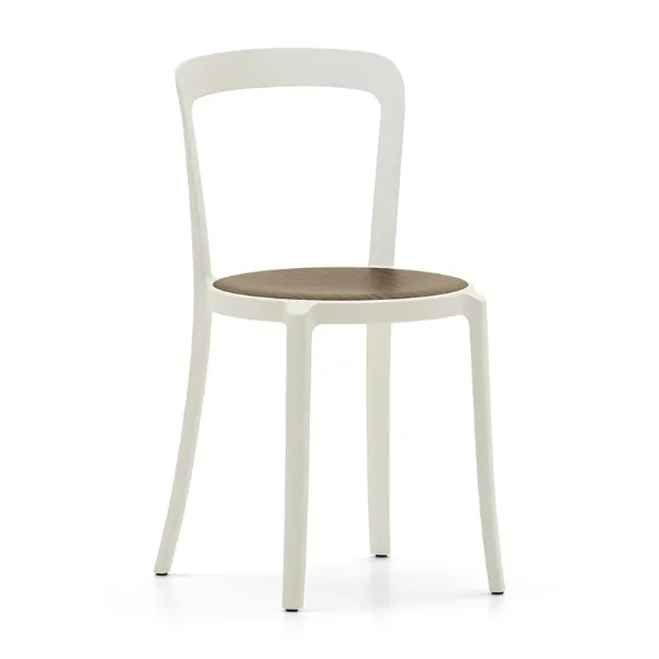 Emeco On & On Chair - Plywood Seat