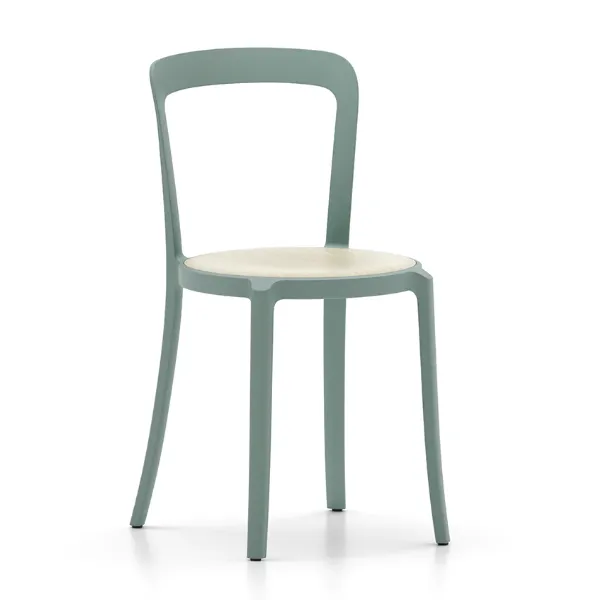 Emeco On & On Chair - Plywood Seat