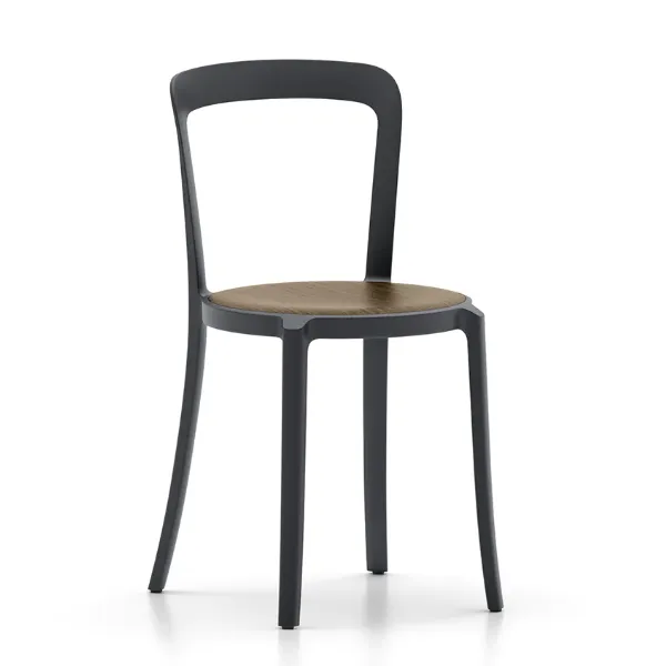 Emeco On & On Chair - Plywood Seat
