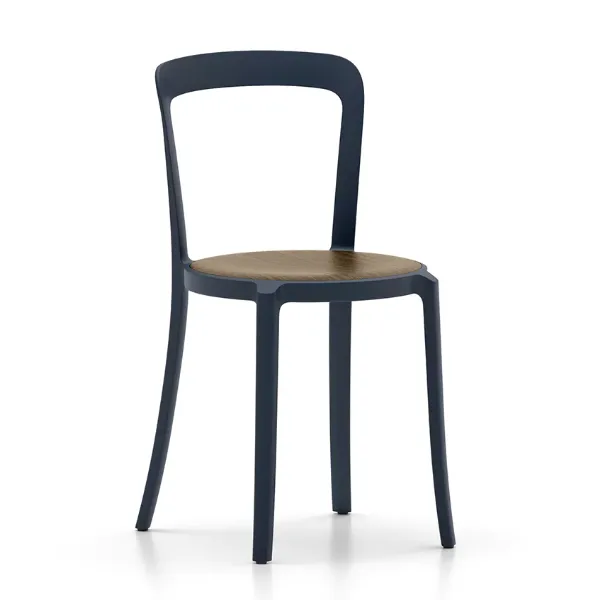 Emeco On & On Chair - Plywood Seat