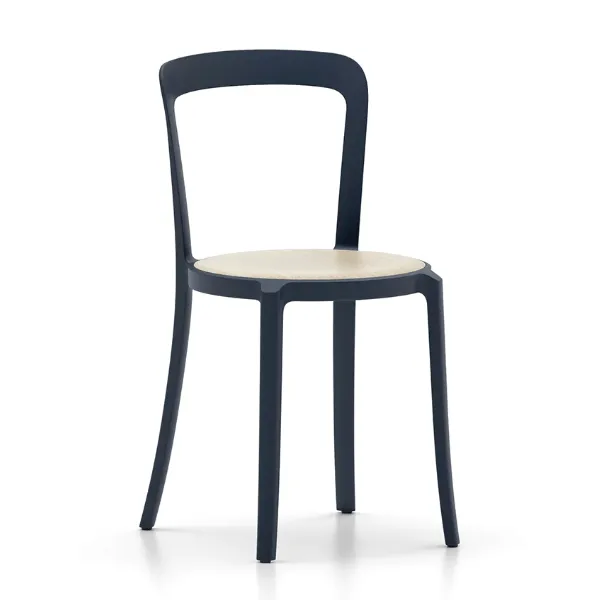 Emeco On & On Chair - Plywood Seat