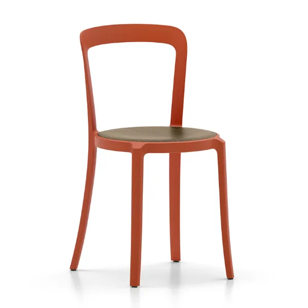 Emeco On & On Chair - Plywood Seat