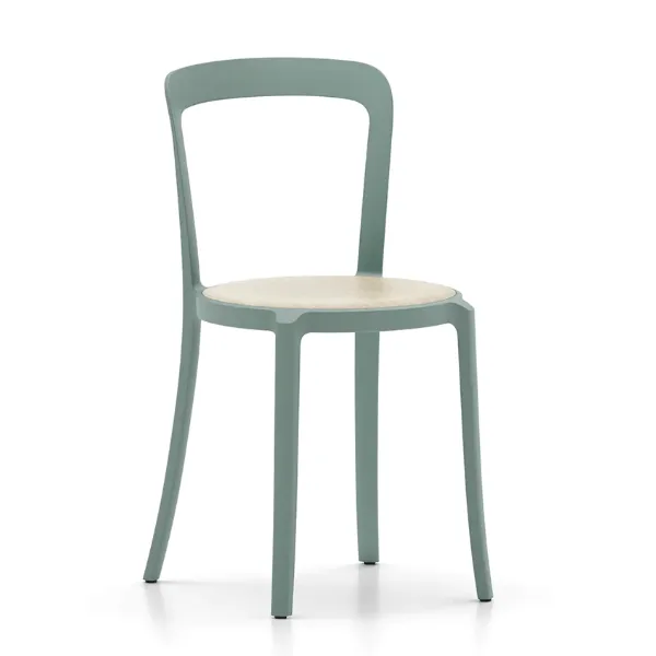 Emeco On & On Chair - Plywood Seat