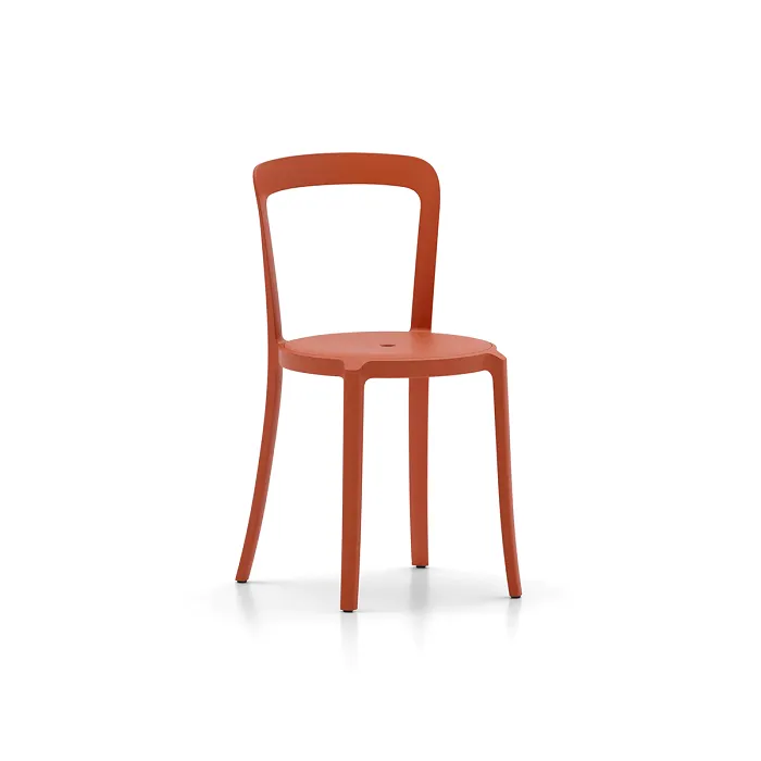 Emeco On & On Recycled Plastic
