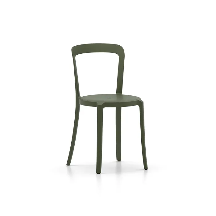 Emeco On & On Recycled Plastic