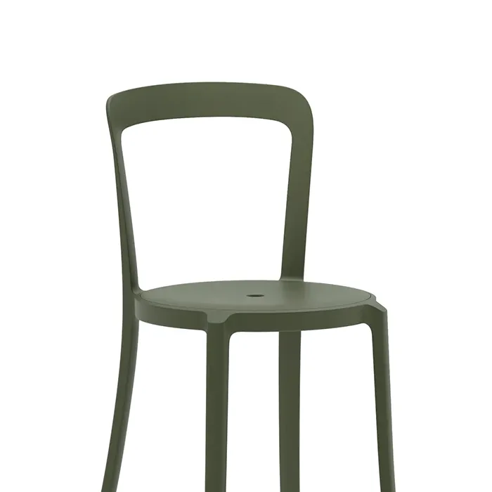 Emeco On & On Recycled Plastic