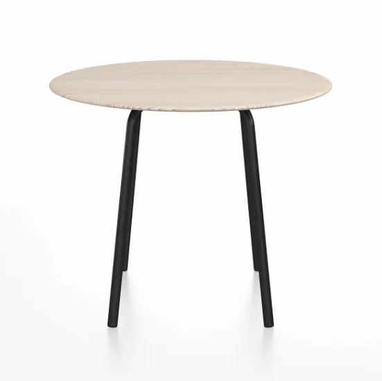 Emeco Parrish Cafe Table - Round Top