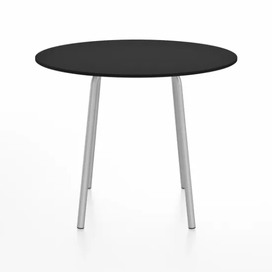 Emeco Parrish Cafe Table - Round Top