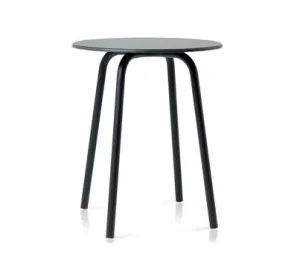 Emeco Parrish Cafe Table - Round Top