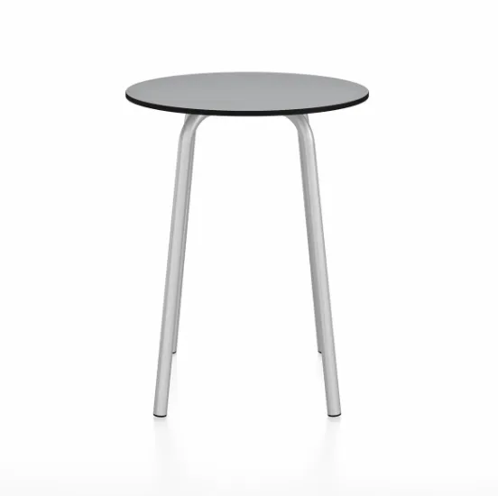 Emeco Parrish Cafe Table - Round Top
