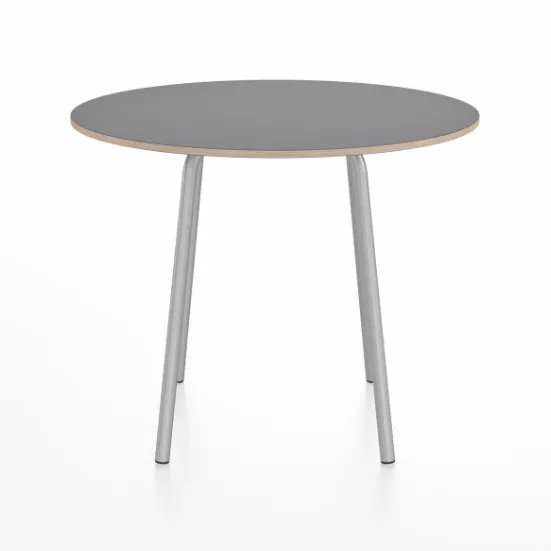 Emeco Parrish Cafe Table - Round Top