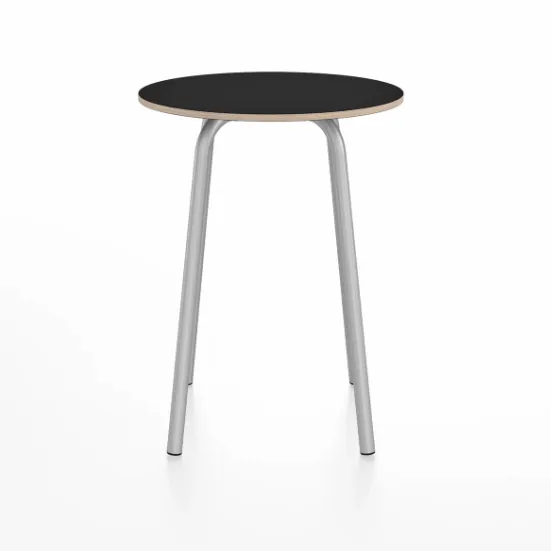 Emeco Parrish Cafe Table - Round Top