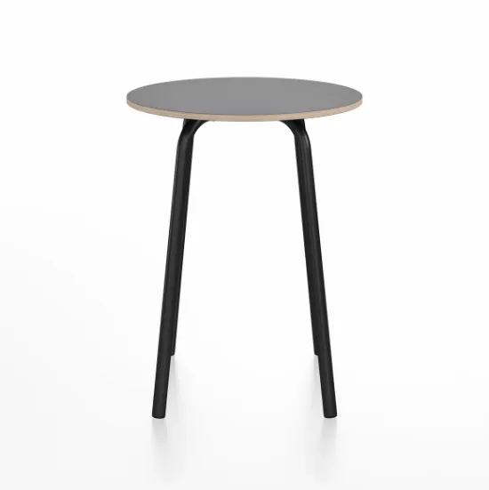Emeco Parrish Cafe Table - Round Top