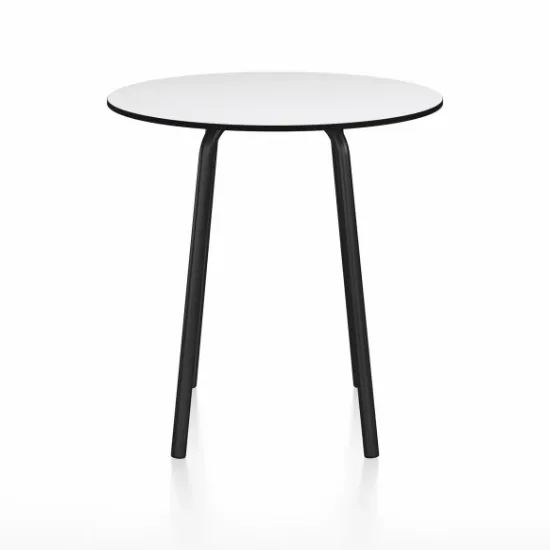 Emeco Parrish Cafe Table - Round Top