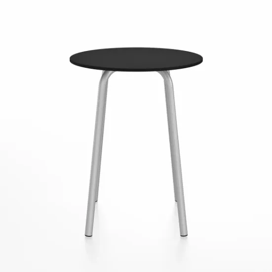 Emeco Parrish Cafe Table - Round Top
