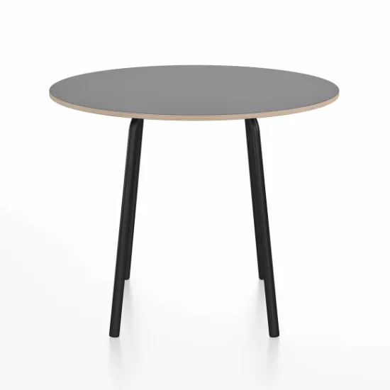 Emeco Parrish Cafe Table - Round Top