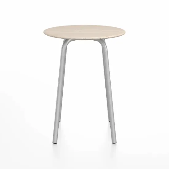 Emeco Parrish Cafe Table - Round Top
