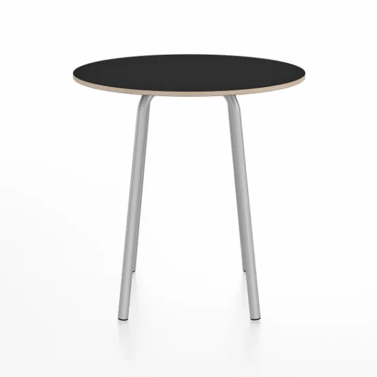 Emeco Parrish Cafe Table - Round Top