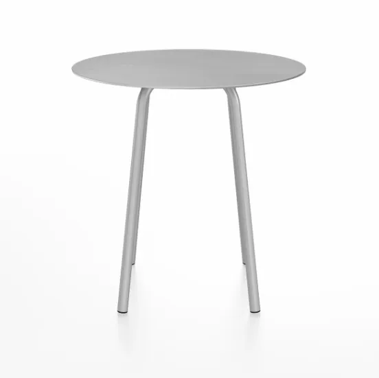 Emeco Parrish Cafe Table - Round Top