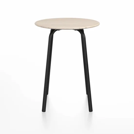Emeco Parrish Cafe Table - Round Top