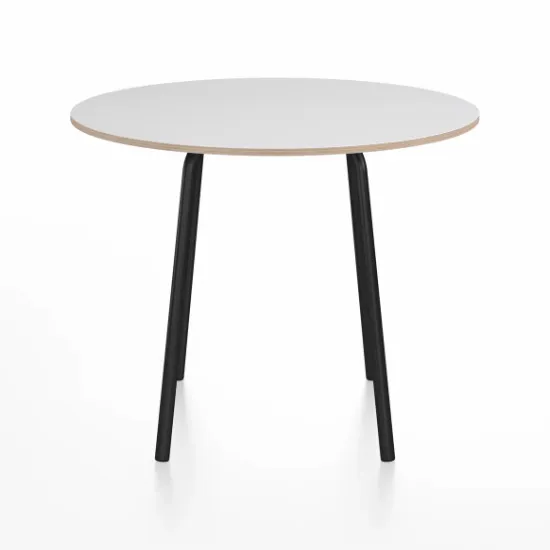 Emeco Parrish Cafe Table - Round Top