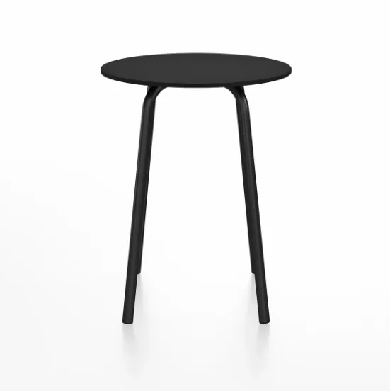 Emeco Parrish Cafe Table - Round Top