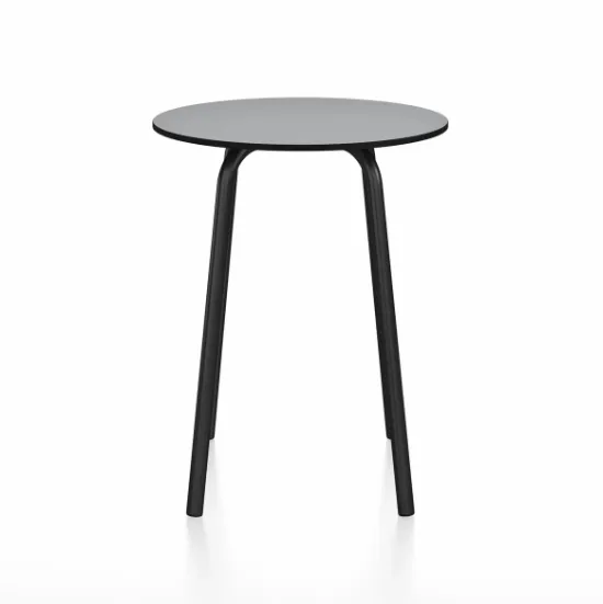 Emeco Parrish Cafe Table - Round Top