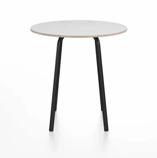 Emeco Parrish Cafe Table - Round Top